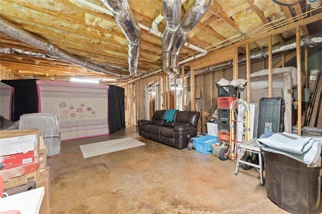 3322 Barry Lane, Gainesville, GA 30506