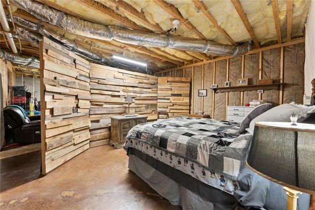 3322 Barry Lane, Gainesville, GA 30506