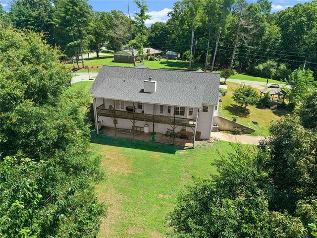 3322 Barry Lane, Gainesville, GA 30506