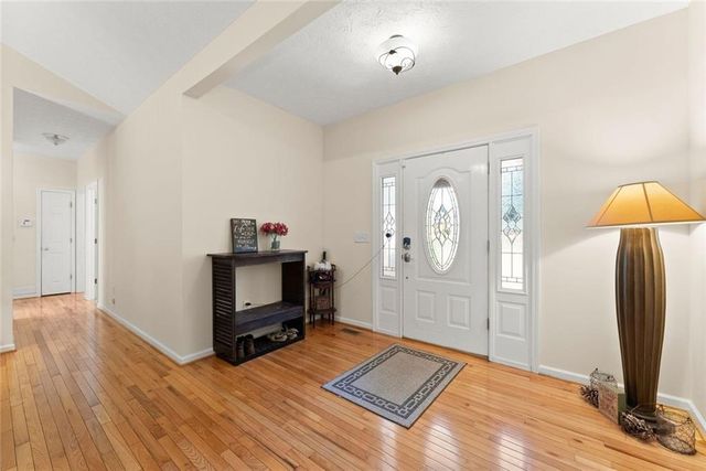 3322 Barry Lane, Gainesville, GA 30506