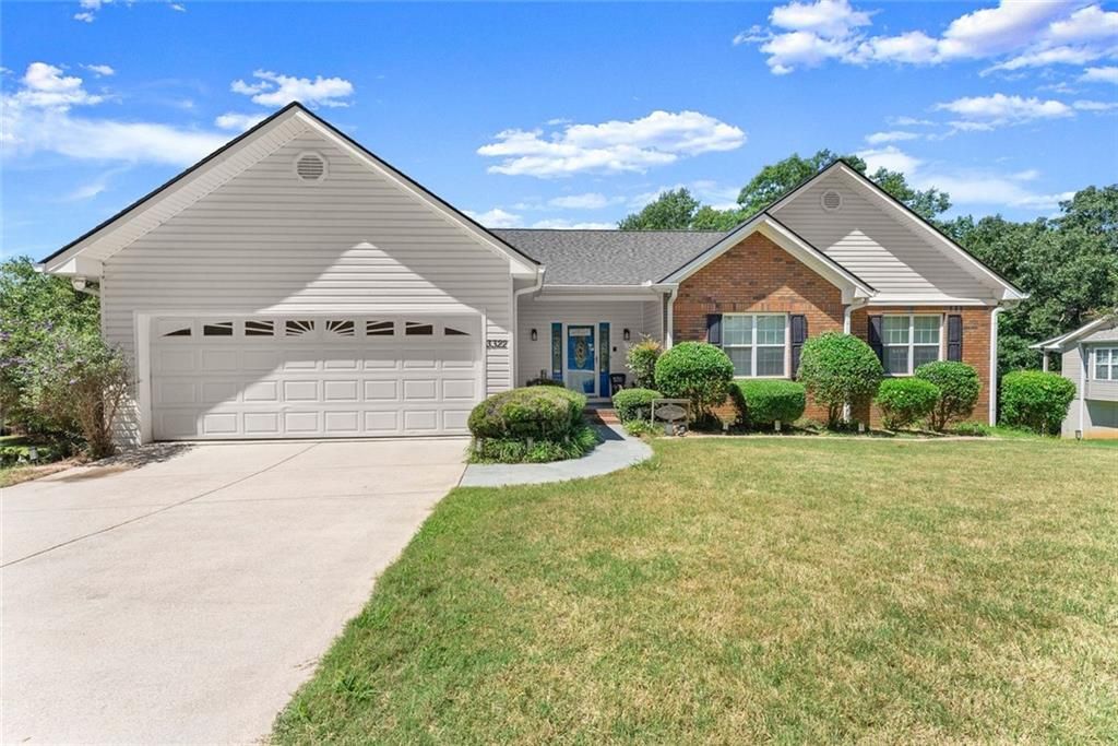 3322 Barry Lane, Gainesville, GA 30506