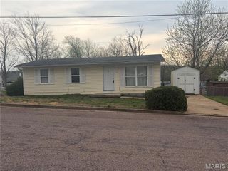 1008 Hamilton Street, Union, MO 63084