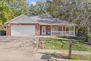 3006 BIRCHWOOD DR, Columbia, MO 65202