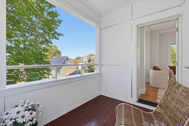 45 Endicott Ave 8, Somerville, MA 02144