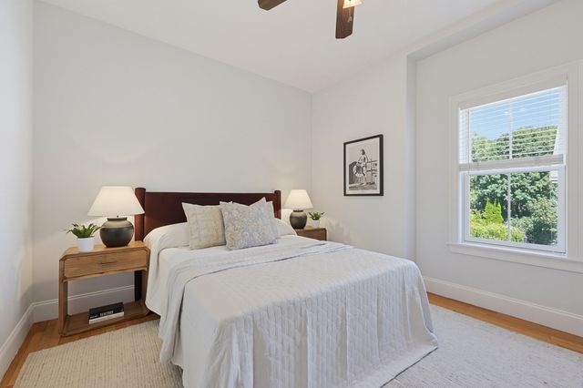 45 Endicott Ave 8, Somerville, MA 02144