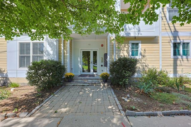 45 Endicott Ave 8, Somerville, MA 02144