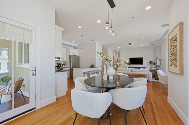 45 Endicott Ave 8, Somerville, MA 02144