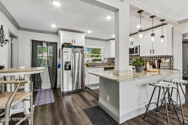 1135 MURRAY Drive, Jacksonville, FL 32205