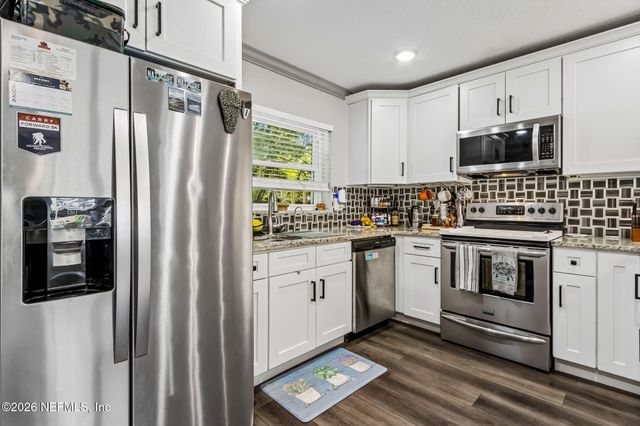 1135 MURRAY Drive, Jacksonville, FL 32205