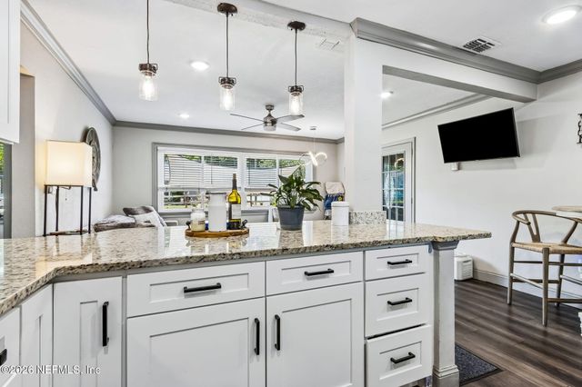 1135 MURRAY Drive, Jacksonville, FL 32205