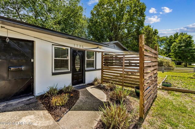 1135 MURRAY Drive, Jacksonville, FL 32205