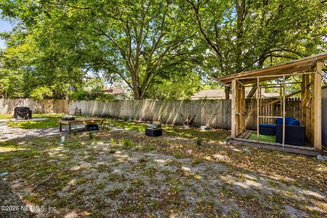 1135 MURRAY Drive, Jacksonville, FL 32205