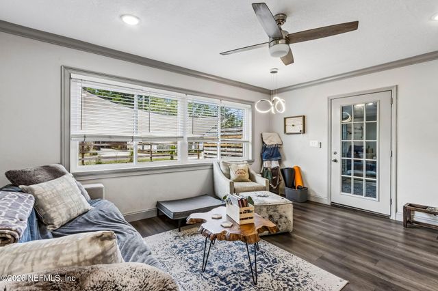 1135 MURRAY Drive, Jacksonville, FL 32205