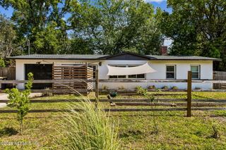 1135 MURRAY Drive, Jacksonville, FL 32205