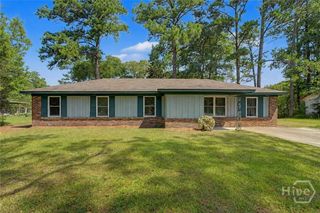 212 Westwood Drive, Rincon, GA 31326