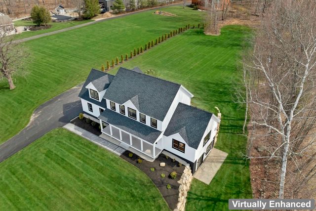 83 W Parish Road, Concord, NH 03301