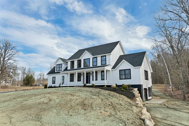 83 W Parish Road, Concord, NH 03301