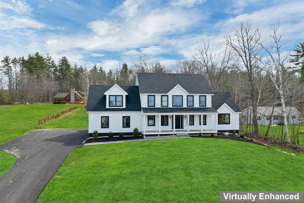 83 W Parish Road, Concord, NH 03301