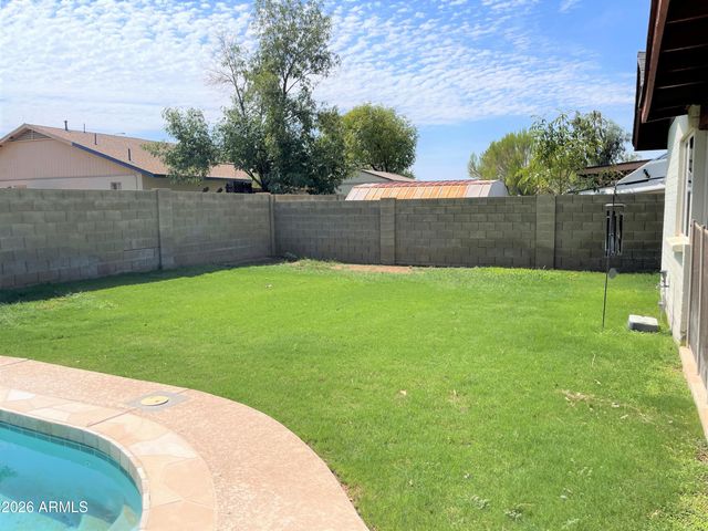 647 S BERMUDA Circle, Mesa, AZ 85206