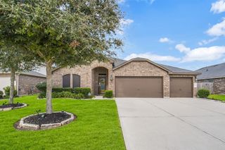 9007 Hemlock Drive, Rosenberg, TX 77469