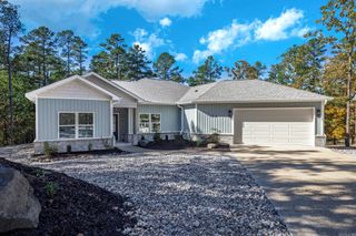 14 Veranillo Drive, Hot Springs Village, AR 71909