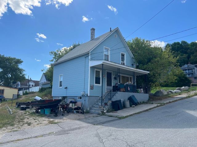 9 Birch Street, Berlin, NH 03570