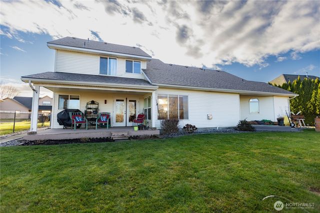 959 SE Sentry Drive, College Place, WA 99324