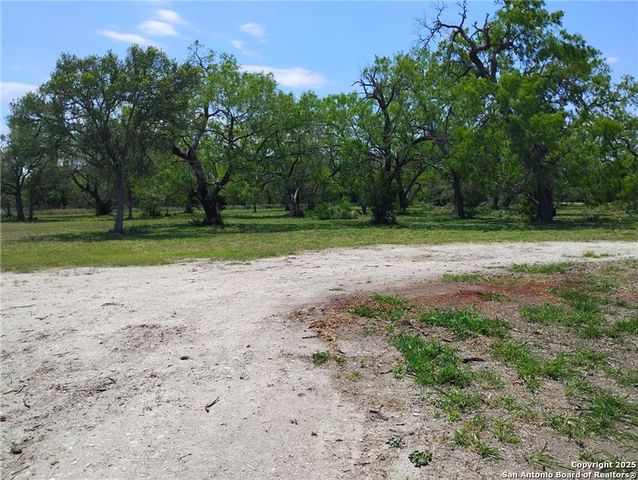 111 Deer Run Cir, George West, TX 78022