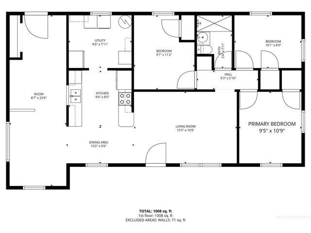 415 Adams St, Twin Falls, ID 83301