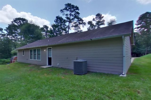 10951 Royal Forest Drive, Conroe, TX 77303