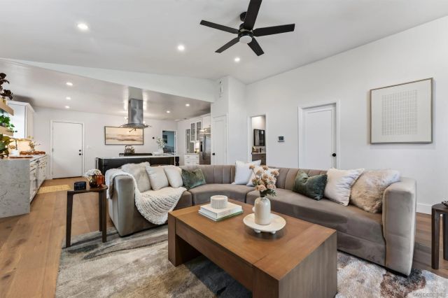 3712 Bancroft Street, San Diego, CA 92104