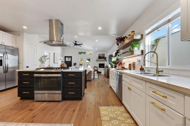 3712 Bancroft Street, San Diego, CA 92104