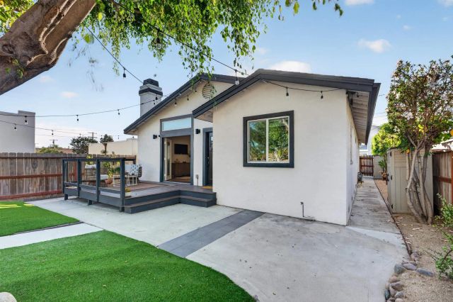 3712 Bancroft Street, San Diego, CA 92104