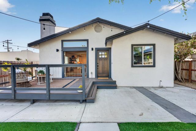 3712 Bancroft Street, San Diego, CA 92104