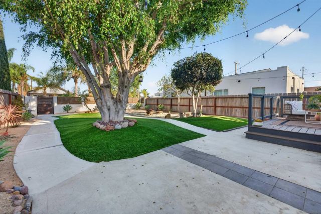 3712 Bancroft Street, San Diego, CA 92104