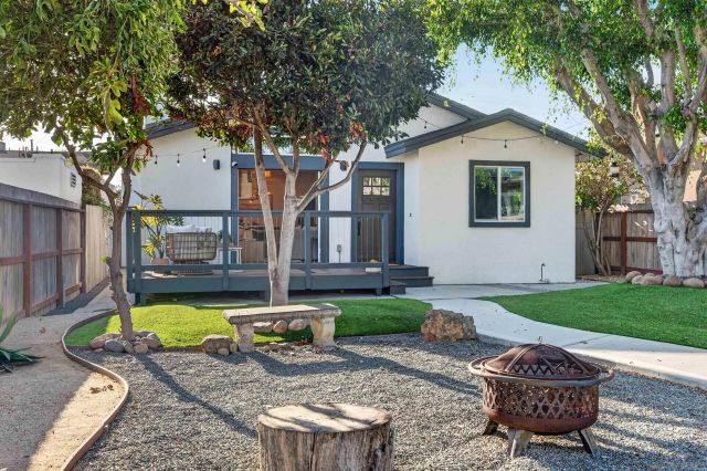 3712 Bancroft Street, San Diego, CA 92104