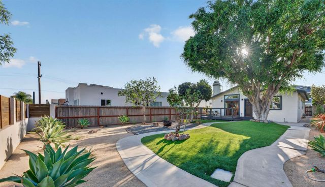 3712 Bancroft Street, San Diego, CA 92104