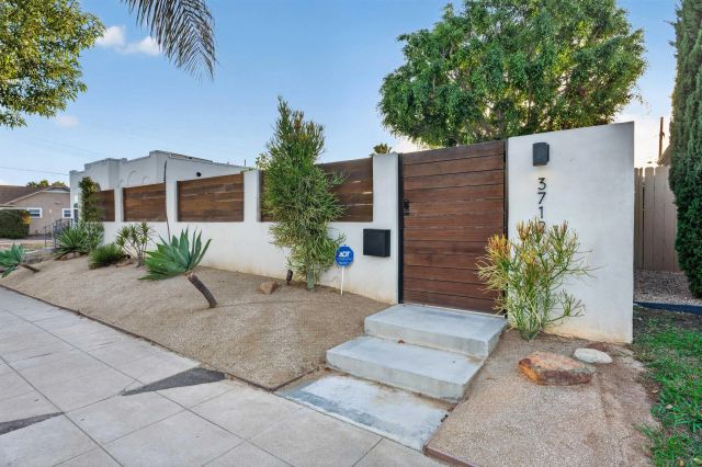 3712 Bancroft Street, San Diego, CA 92104