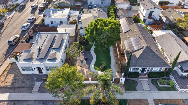 3712 Bancroft Street, San Diego, CA 92104