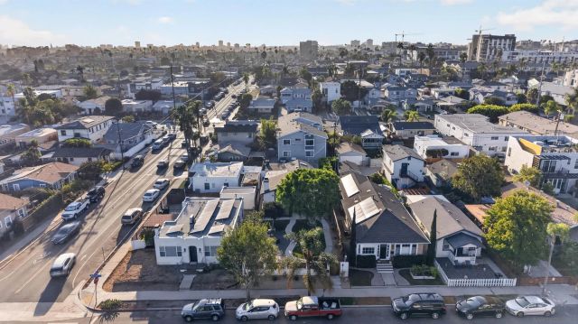 3712 Bancroft Street, San Diego, CA 92104