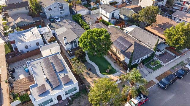 3712 Bancroft Street, San Diego, CA 92104