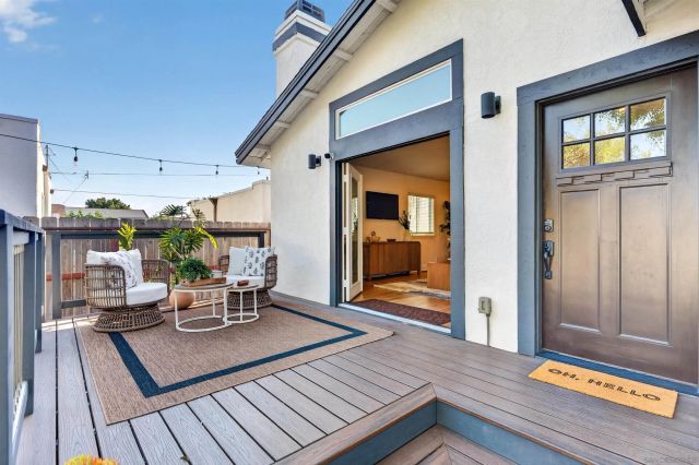 3712 Bancroft Street, San Diego, CA 92104