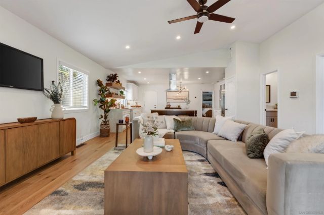 3712 Bancroft Street, San Diego, CA 92104