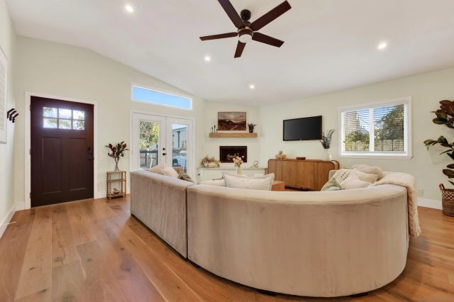 3712 Bancroft Street, San Diego, CA 92104