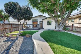 3712 Bancroft Street, San Diego, CA 92104