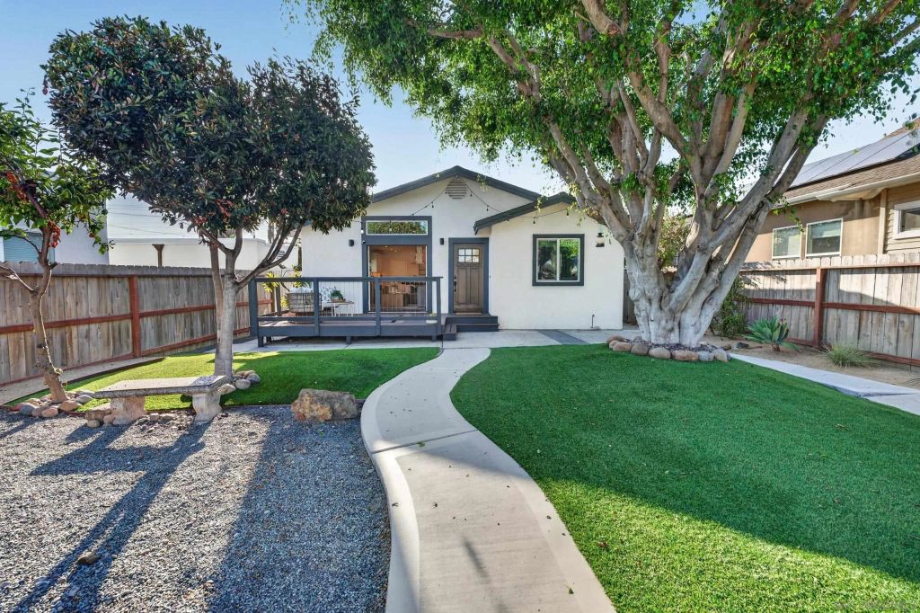 3712 Bancroft Street, San Diego, CA 92104