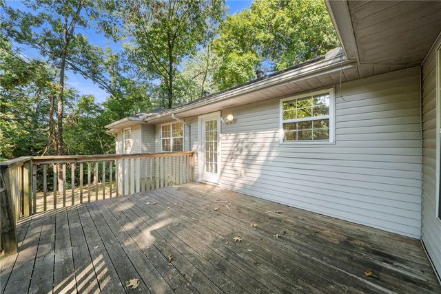 53 Morganshire Drive, Bella Vista, AR 72714