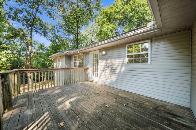 53 Morganshire Drive, Bella Vista, AR 72714