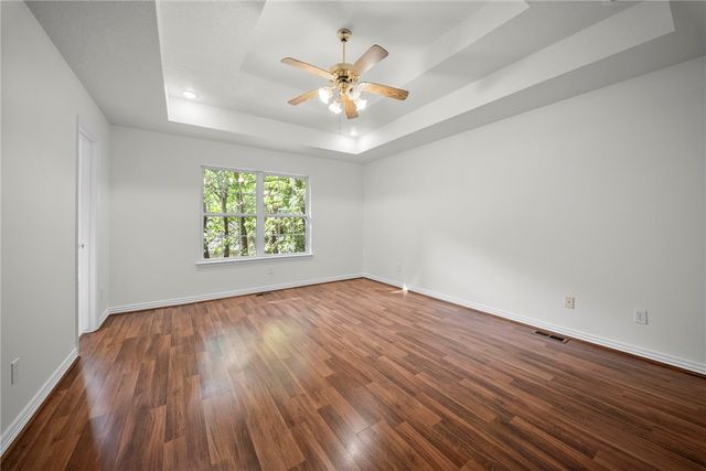 53 Morganshire Drive, Bella Vista, AR 72714