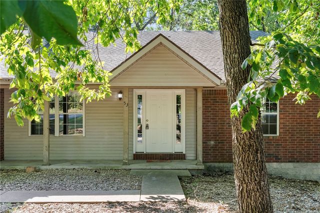 53 Morganshire Drive, Bella Vista, AR 72714